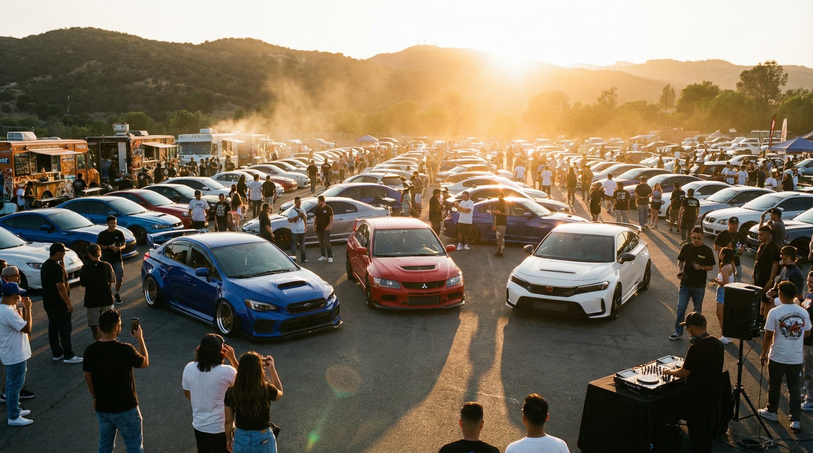 海角车友聚会视频