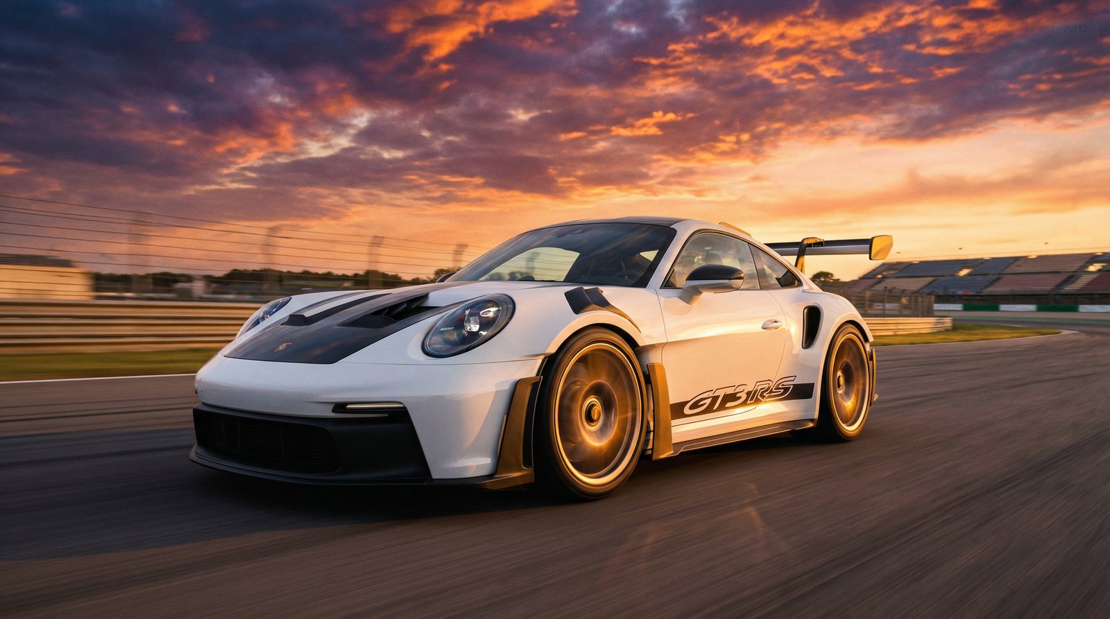 海角跑车赛道测评视频