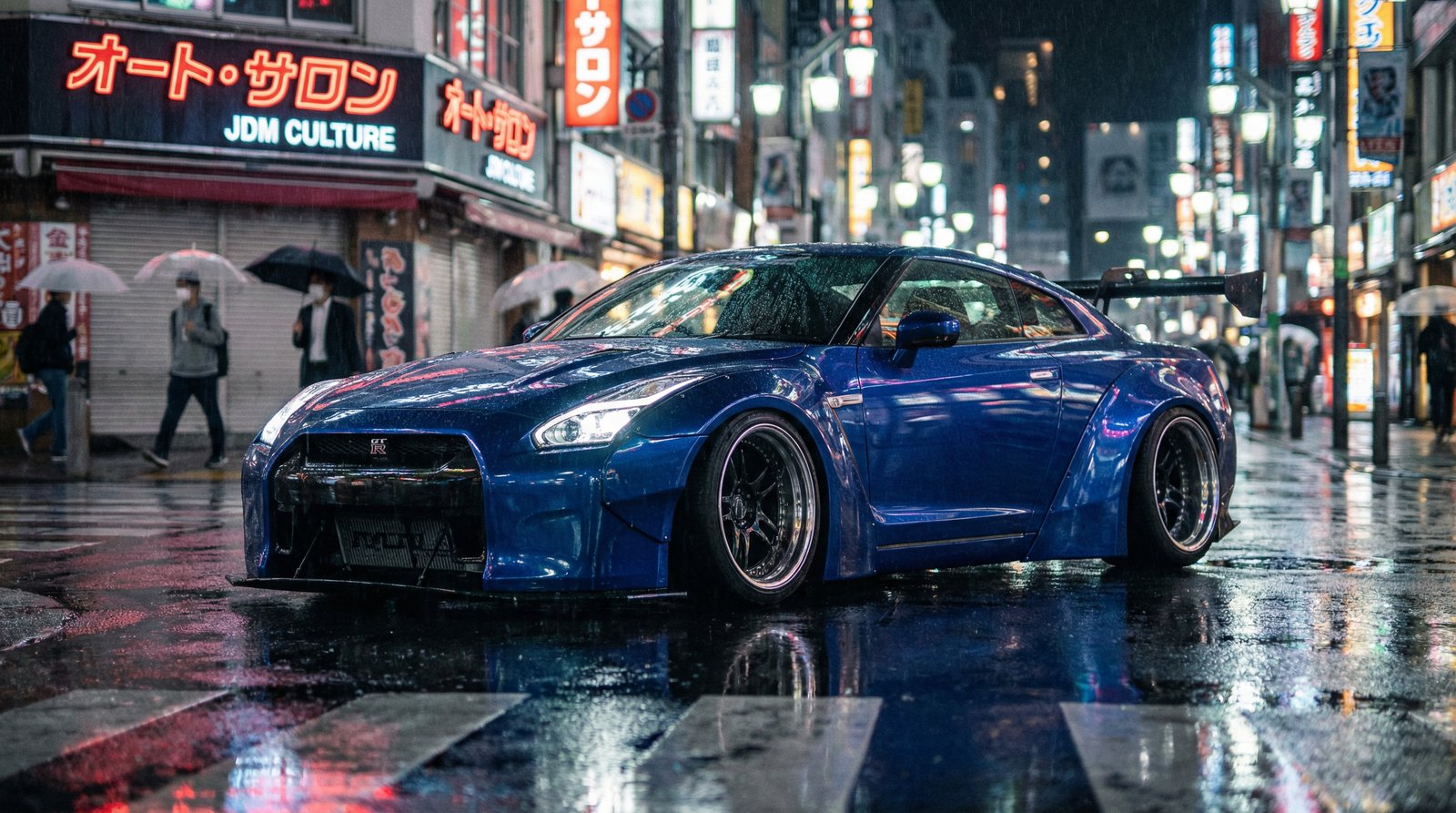 海角JDM改装文化视频