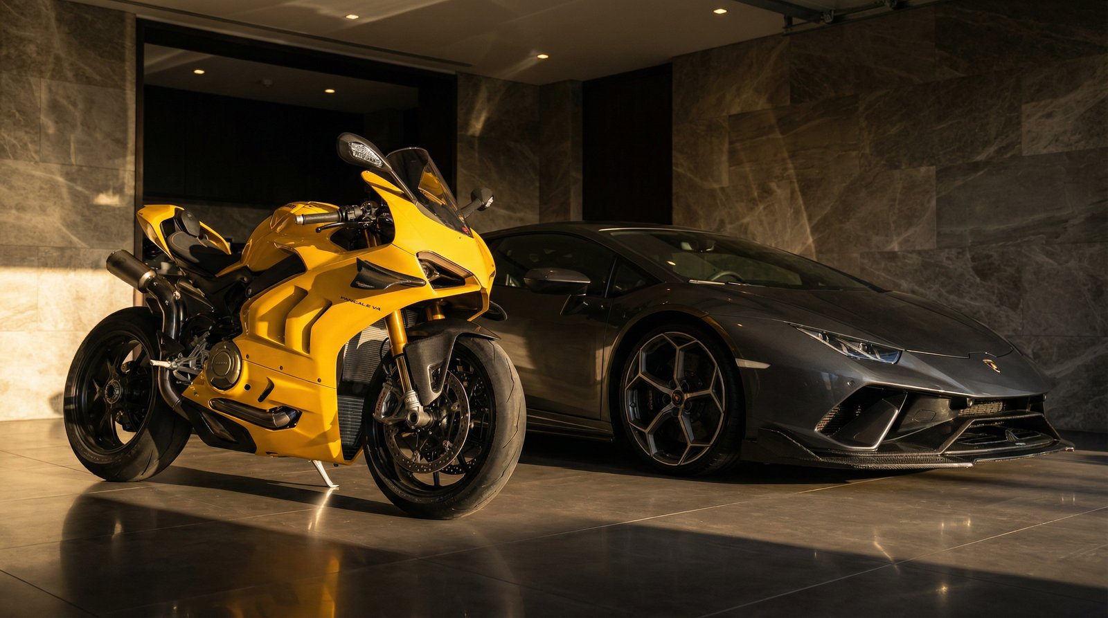 海角机车与跑车视频